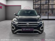 VOLKSWAGEN d'occasion T-ROC 1.5 TSI EVO 150ch Style DSG7 de 2022