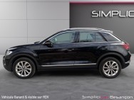 VOLKSWAGEN d'occasion T-ROC 1.5 TSI EVO 150ch Style DSG7 de 2022