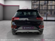 VOLKSWAGEN d'occasion T-ROC 1.5 TSI EVO 150ch Style DSG7 de 2022