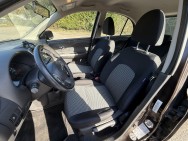 NISSAN d'occasion MICRA 1.2 80 de 2015 Vaucresson (92)﻿