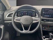 VOLKSWAGEN d'occasion T-ROC 1.5 TSI EVO 150ch Style DSG7 de 2022