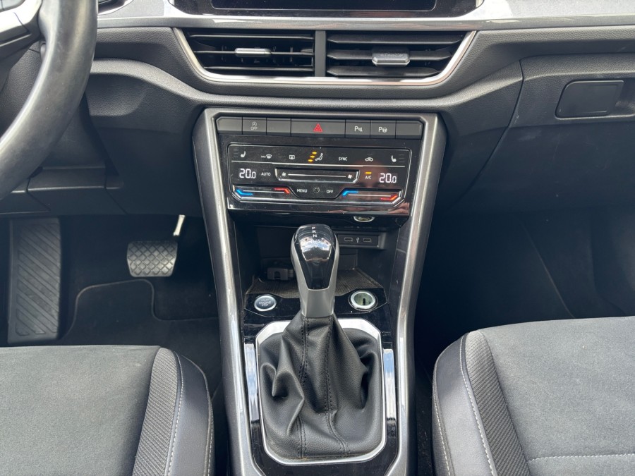 VOLKSWAGEN d'occasion T-ROC 1.5 TSI EVO 150ch Style DSG7 de 2022