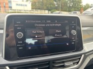 VOLKSWAGEN d'occasion T-ROC 1.5 TSI EVO 150ch Style DSG7 de 2022