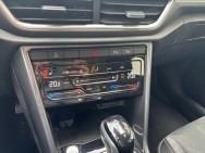 VOLKSWAGEN d'occasion T-ROC 1.5 TSI EVO 150ch Style DSG7 de 2022