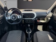 RENAULT d'occasion TWINGO III 1 SCE 70 LIFE de 2014 Frejus (83)﻿