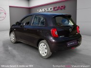 NISSAN d'occasion MICRA 1.2 80 de 2015 Vaucresson (92)﻿