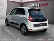 RENAULT d'occasion TWINGO III 1 SCE 70 LIFE de 2014 Frejus (83)﻿