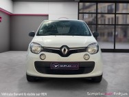 RENAULT d'occasion TWINGO III 1 SCE 70 LIFE de 2014 Frejus (83)﻿
