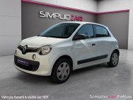 RENAULT d'occasion TWINGO III 1 SCE 70 LIFE de 2014 Frejus (83)﻿