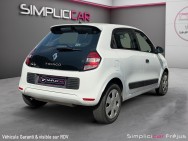 RENAULT d'occasion TWINGO III 1 SCE 70 LIFE de 2014 Frejus (83)﻿