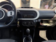 RENAULT d'occasion TWINGO III 1 SCE 70 LIFE de 2014 Frejus (83)﻿