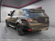 LAND ROVER d'occasion RANGE ROVER 2.0 P400e 404ch Autobiography SWB