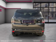 LAND ROVER d'occasion RANGE ROVER 2.0 P400e 404ch Autobiography SWB