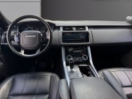 LAND ROVER d'occasion RANGE ROVER 2.0 P400e 404ch Autobiography SWB