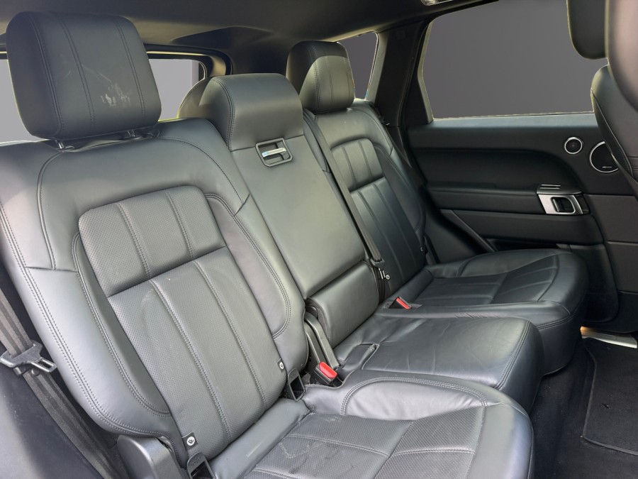 LAND ROVER d'occasion RANGE ROVER 2.0 P400e 404ch Autobiography SWB