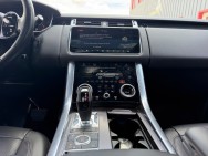 LAND ROVER d'occasion RANGE ROVER 2.0 P400e 404ch Autobiography SWB