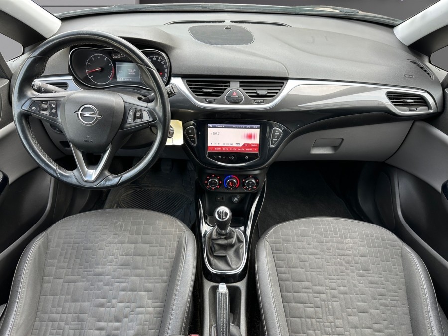 OPEL d'occasion CORSA V 1.4 TURBO 100 COSMO de 2015 Salon de Provence