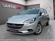 OPEL d'occasion CORSA V 1.4 TURBO 100 COSMO de 2015 Salon de Provence