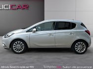 OPEL d'occasion CORSA V 1.4 TURBO 100 COSMO de 2015 Salon de Provence