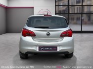 OPEL d'occasion CORSA V 1.4 TURBO 100 COSMO de 2015 Salon de Provence