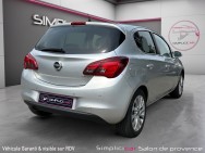 OPEL d'occasion CORSA V 1.4 TURBO 100 COSMO de 2015 Salon de Provence