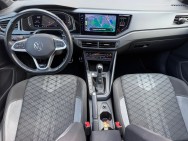 VOLKSWAGEN d'occasion POLO 1.0 TSI 110ch R-Line DSG7 de 2022 Lyon St