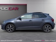 VOLKSWAGEN d'occasion POLO 1.0 TSI 110ch R-Line DSG7 de 2022 Lyon St