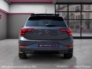 VOLKSWAGEN d'occasion POLO 1.0 TSI 110ch R-Line DSG7 de 2022 Lyon St