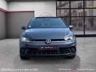 VOLKSWAGEN d'occasion POLO 1.0 TSI 110ch R-Line DSG7 de 2022 Lyon St