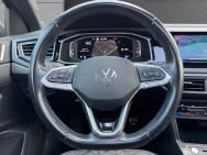 VOLKSWAGEN d'occasion POLO 1.0 TSI 110ch R-Line DSG7 de 2022 Lyon St