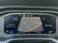 VOLKSWAGEN d'occasion POLO 1.0 TSI 110ch R-Line DSG7 de 2022 Lyon St