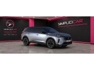 PEUGEOT d'occasion 5008 III 5008 GT 1.2 HYBRID 145cv eDSC6 de 2026