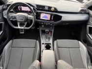 AUDI d'occasion Q3 40 TDI 2.0 190 BUSINESS LINE S TRONIC QUATTRO de