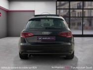 AUDI d'occasion A3 SPORTBACK 1.6 TDI 105 ATTRACTION S TRONIC de 2014