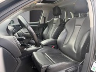 AUDI d'occasion A3 SPORTBACK 1.6 TDI 105 ATTRACTION S TRONIC de 2014