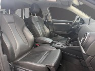 AUDI d'occasion A3 SPORTBACK 1.6 TDI 105 ATTRACTION S TRONIC de 2014