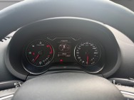 AUDI d'occasion A3 SPORTBACK 1.6 TDI 105 ATTRACTION S TRONIC de 2014