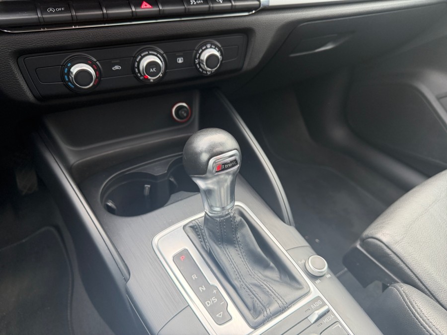 AUDI d'occasion A3 SPORTBACK 1.6 TDI 105 ATTRACTION S TRONIC de 2014