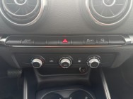AUDI d'occasion A3 SPORTBACK 1.6 TDI 105 ATTRACTION S TRONIC de 2014
