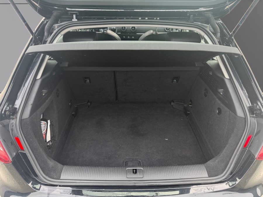 AUDI d'occasion A3 SPORTBACK 1.6 TDI 105 ATTRACTION S TRONIC de 2014