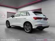 AUDI d'occasion Q3 40 TDI 2.0 190 BUSINESS LINE S TRONIC QUATTRO de