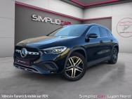 MERCEDES d'occasion GLA 250 e 160+102ch Progressive Line 8G-DCT de