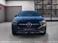 MERCEDES d'occasion GLA 250 e 160+102ch Progressive Line 8G-DCT de