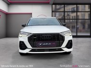 AUDI d'occasion Q3 40 TDI 2.0 190 BUSINESS LINE S TRONIC QUATTRO de