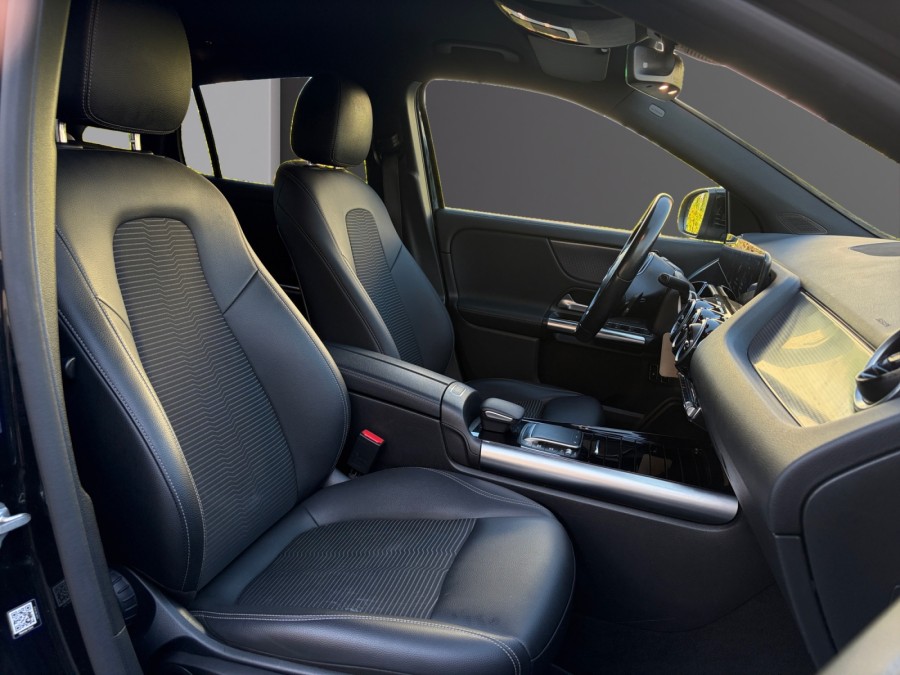 MERCEDES d'occasion GLA 250 e 160+102ch Progressive Line 8G-DCT de
