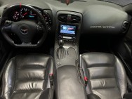 CHEVROLET d'occasion CORVETTE 6.2 V8 C6 LS3 AUTO de 2010 St Jean du