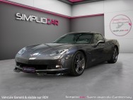 CHEVROLET d'occasion CORVETTE 6.2 V8 C6 LS3 AUTO de 2010 St Jean du