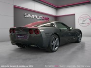 CHEVROLET d'occasion CORVETTE 6.2 V8 C6 LS3 AUTO de 2010 St Jean du
