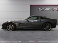CHEVROLET d'occasion CORVETTE 6.2 V8 C6 LS3 AUTO de 2010 St Jean du