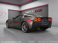 CHEVROLET d'occasion CORVETTE 6.2 V8 C6 LS3 AUTO de 2010 St Jean du